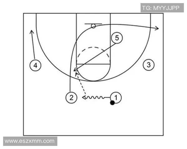 武汉篮球队的控制体系与战术创新分析探讨